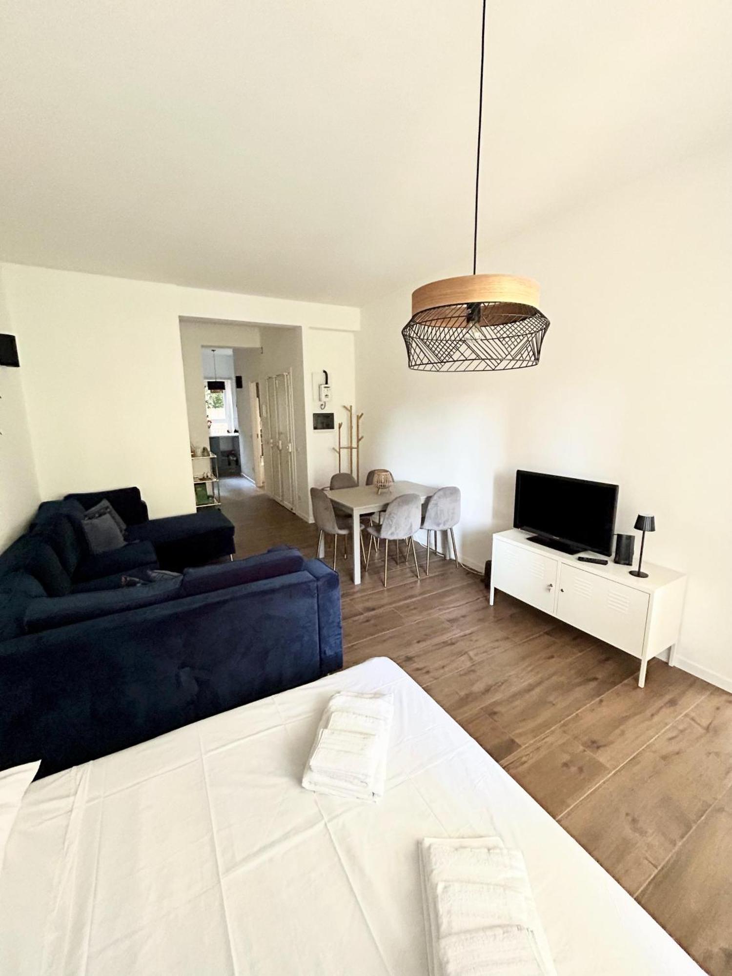 Apartamento Domusarena Vatican